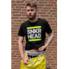 Sk8erboy Jockstrap Sk8erboy Mesh Noir